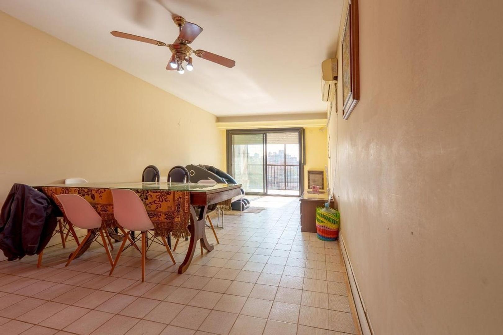 Departamento en Venta de 4 ambientes