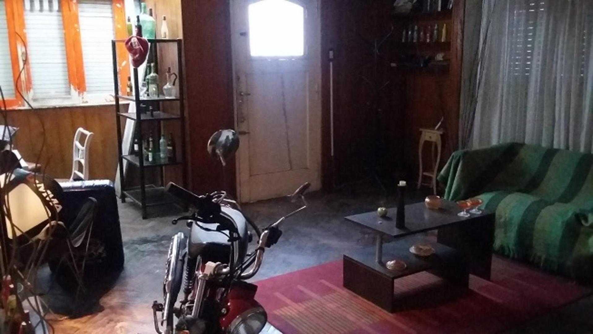 Libertad 6400