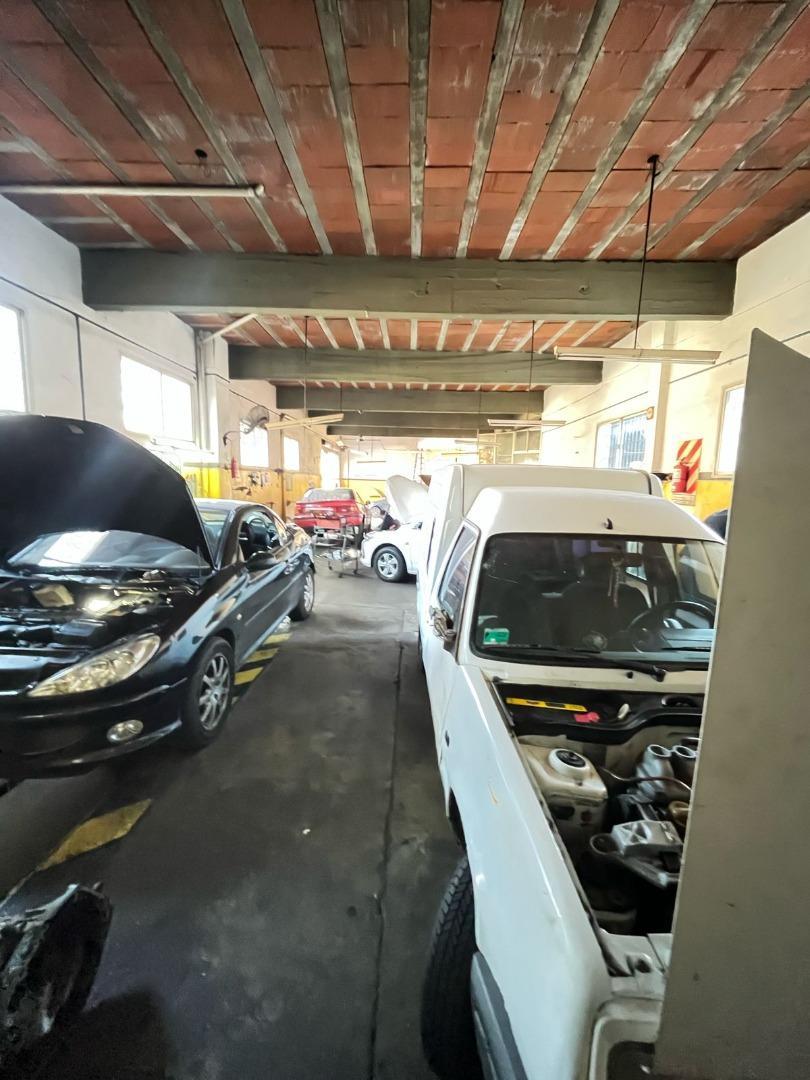 Terreno en Venta, FOS 0,5