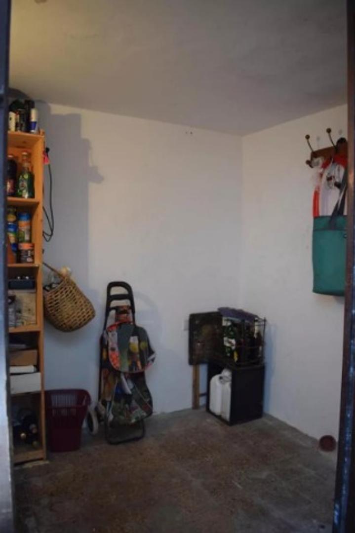 Departamento en Venta en Villa Maipu, USD 100.000