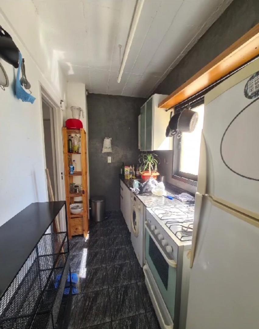 Departamento en Venta 45 años