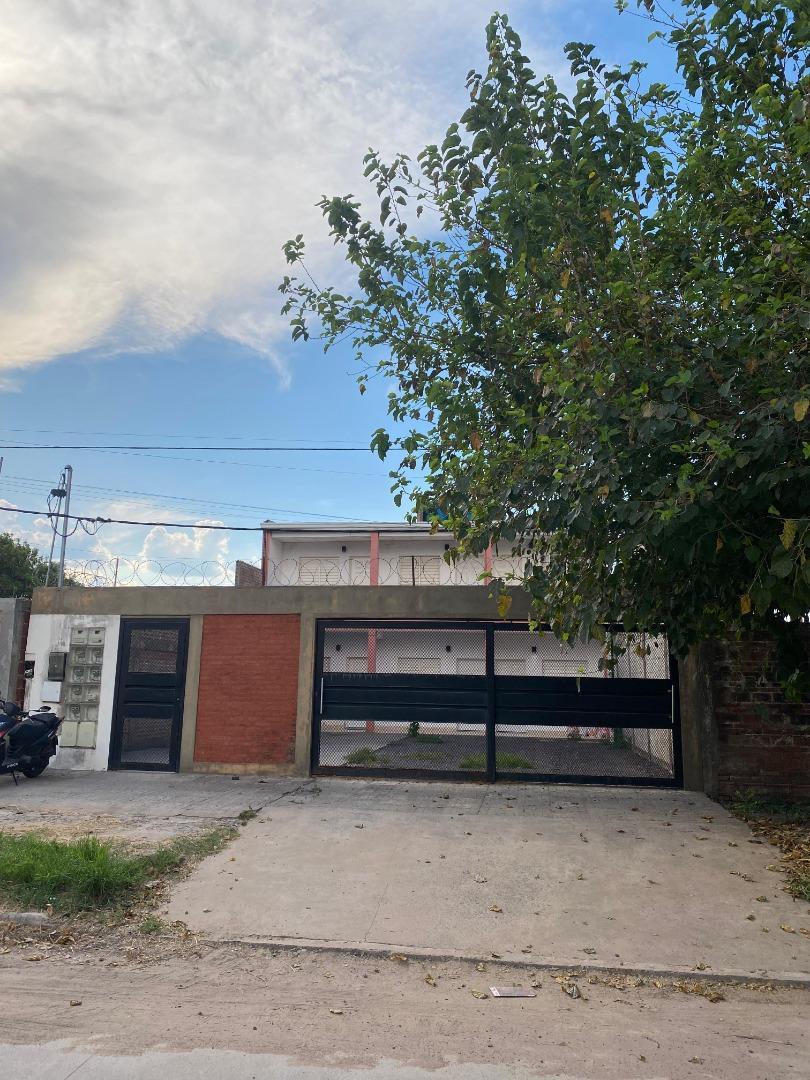 Villa Carlos Paz 990 , Piso PA