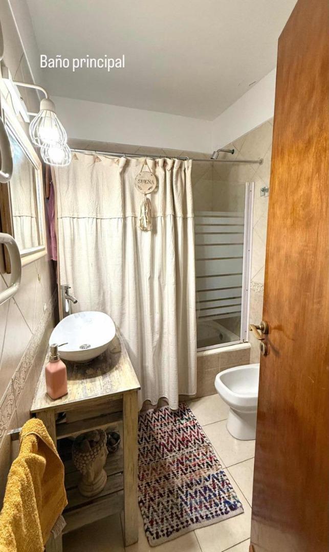 Departamento en Alem 50 - Quilmes