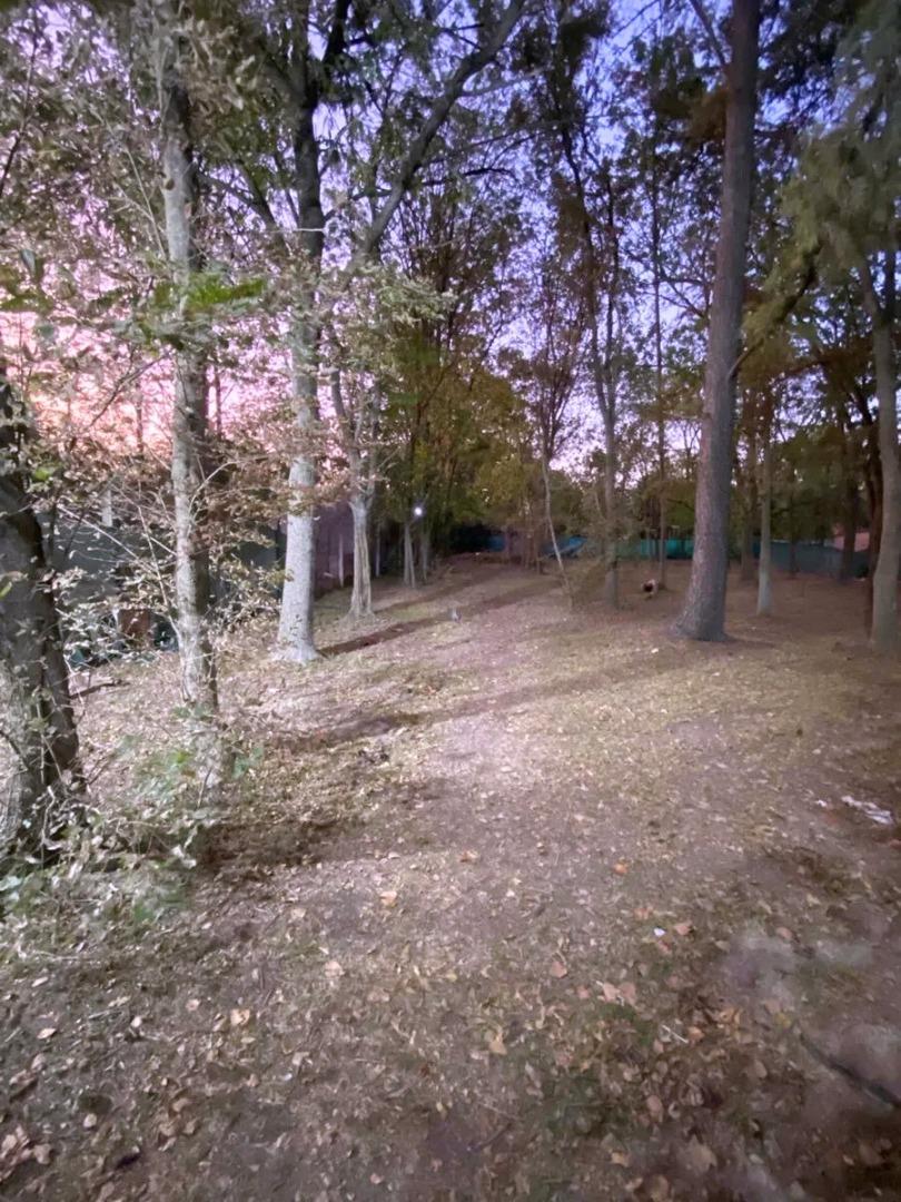 LOTE EN VENTA 257 M2 BOSQUES DE SAN VICENTE-OPORTUNIDAD