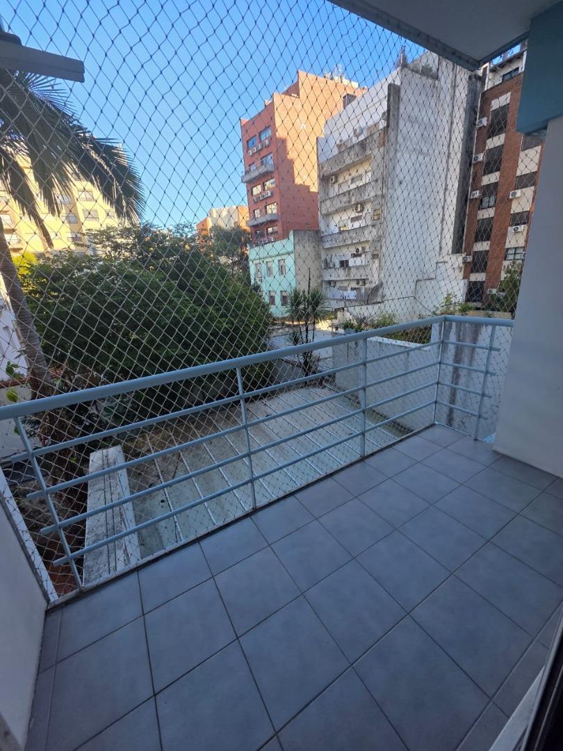 Departamento en Venta en Caballito, USD 154.000