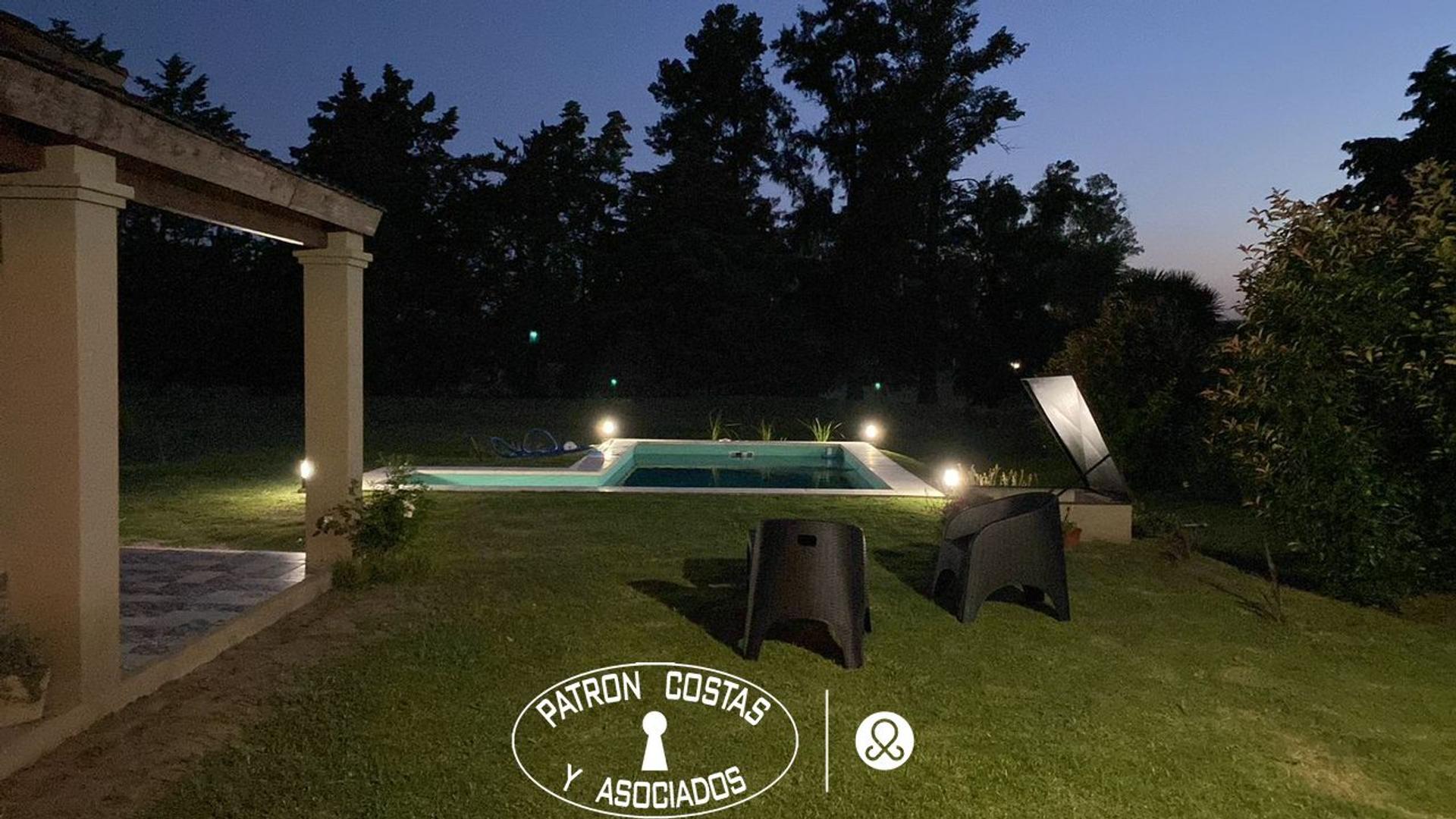 Casa en Venta 6 años