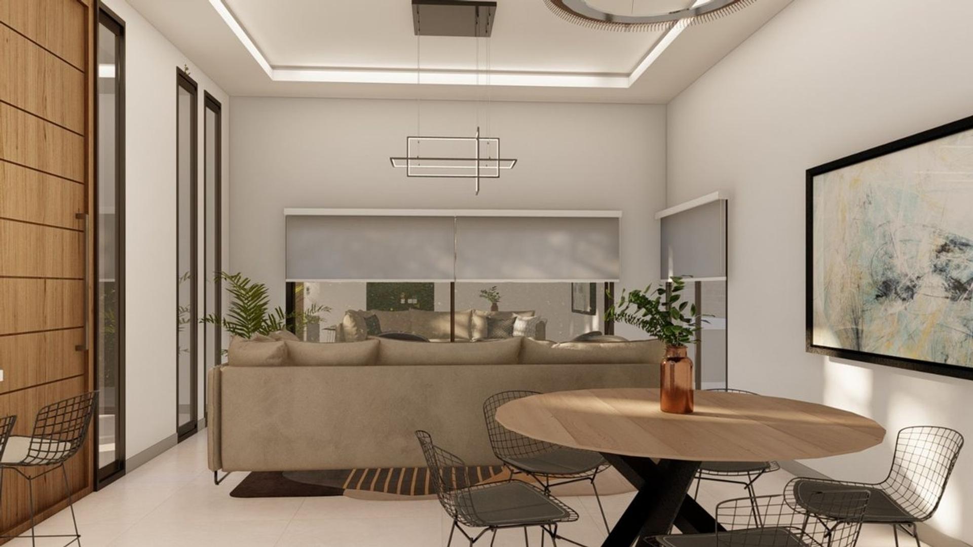 Casa en Venta 1 año