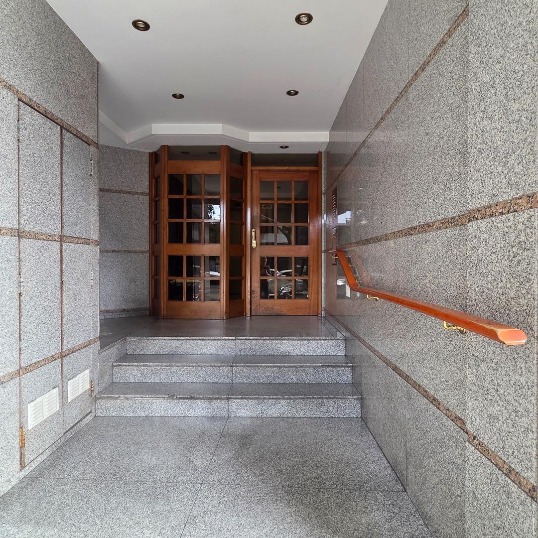 Departamento en Alquiler de 3 ambientes