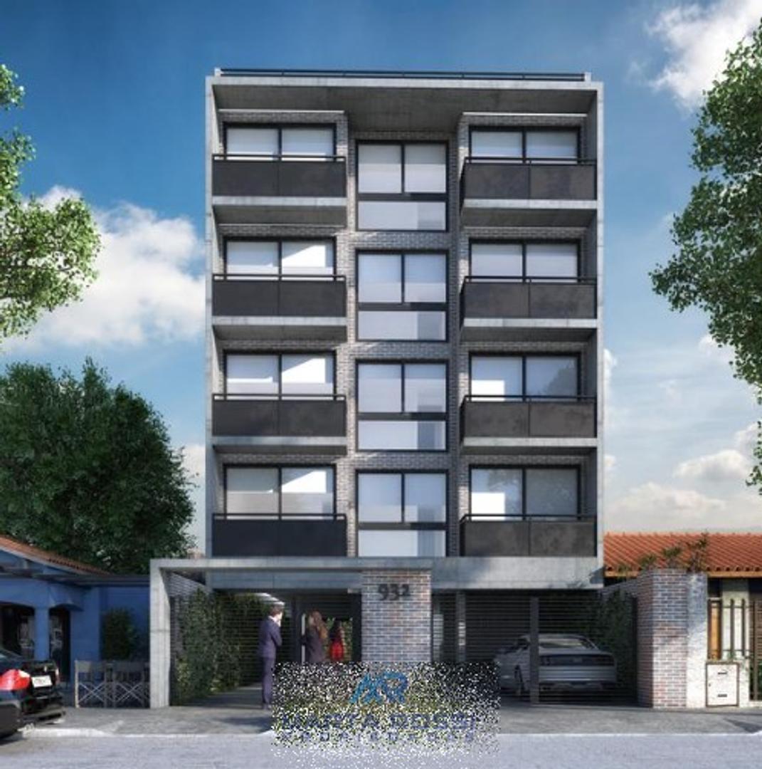 EDIFICIO "PERLA" CASTELAR NORTE