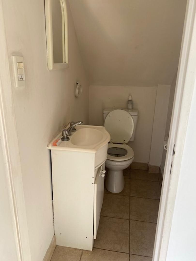 Departamento en Venta en Pilar, USD 130.000