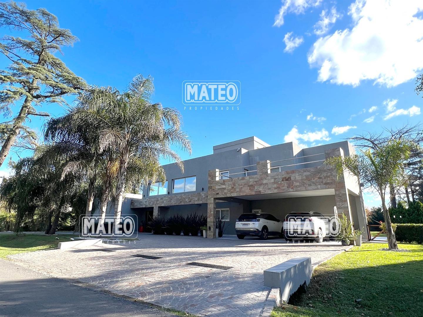 Casa en Venta en La Tradicion, USD 800.000