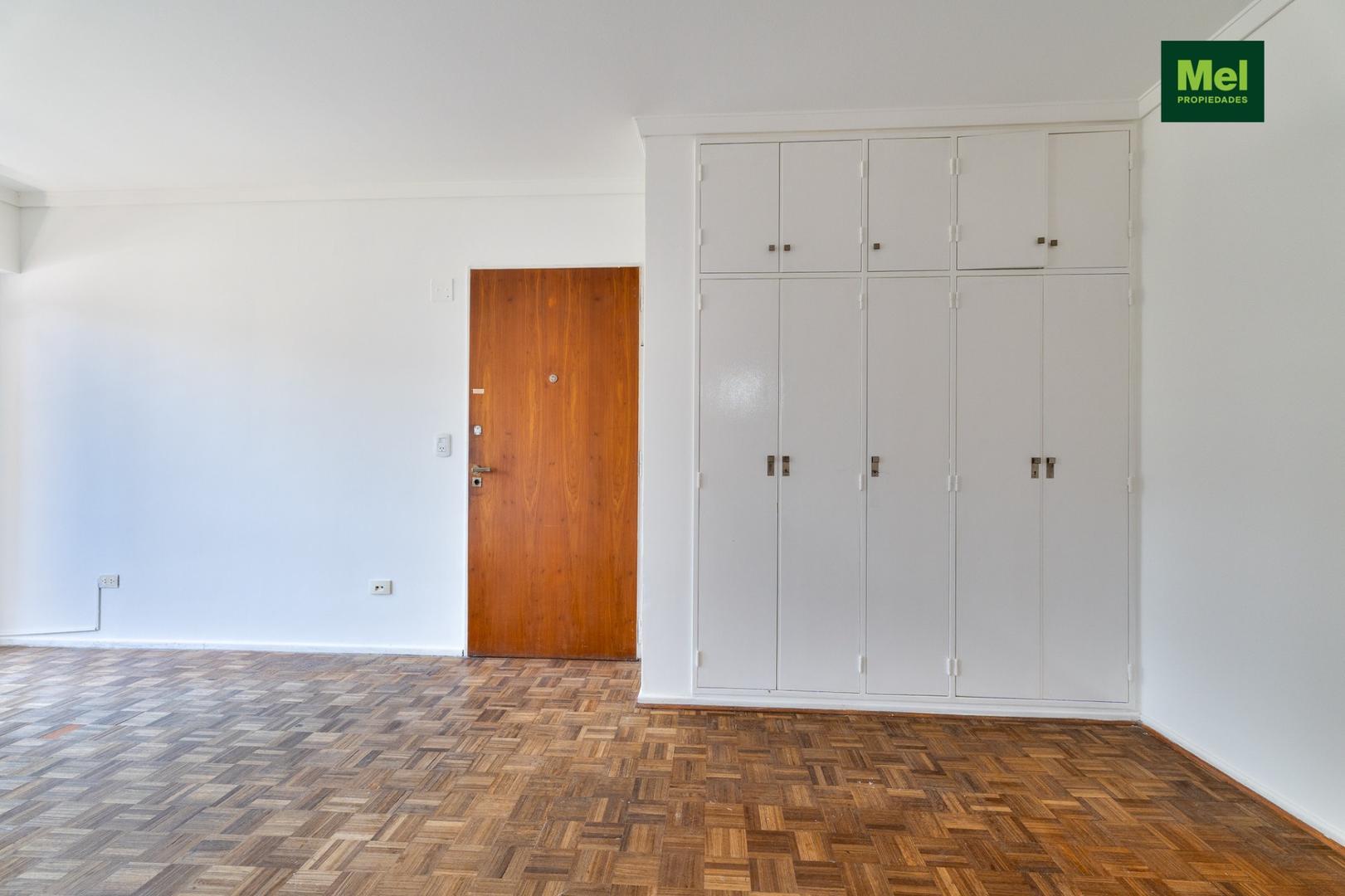 Departamento en Alquiler 40 años