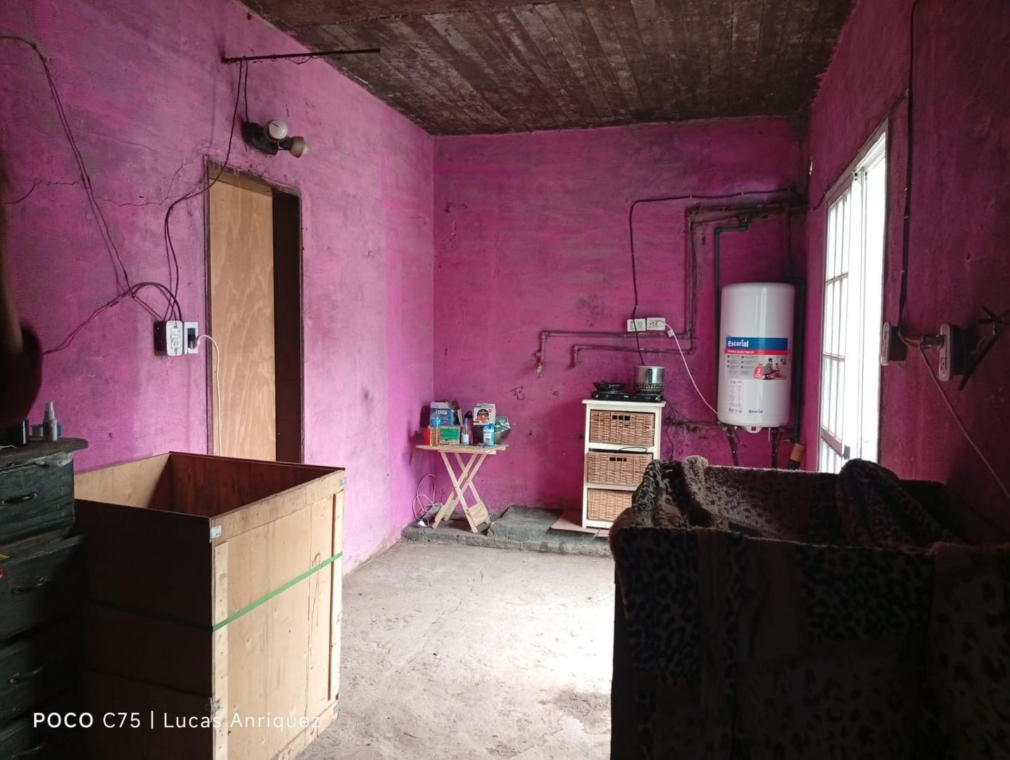 Casa en Venta 50 años