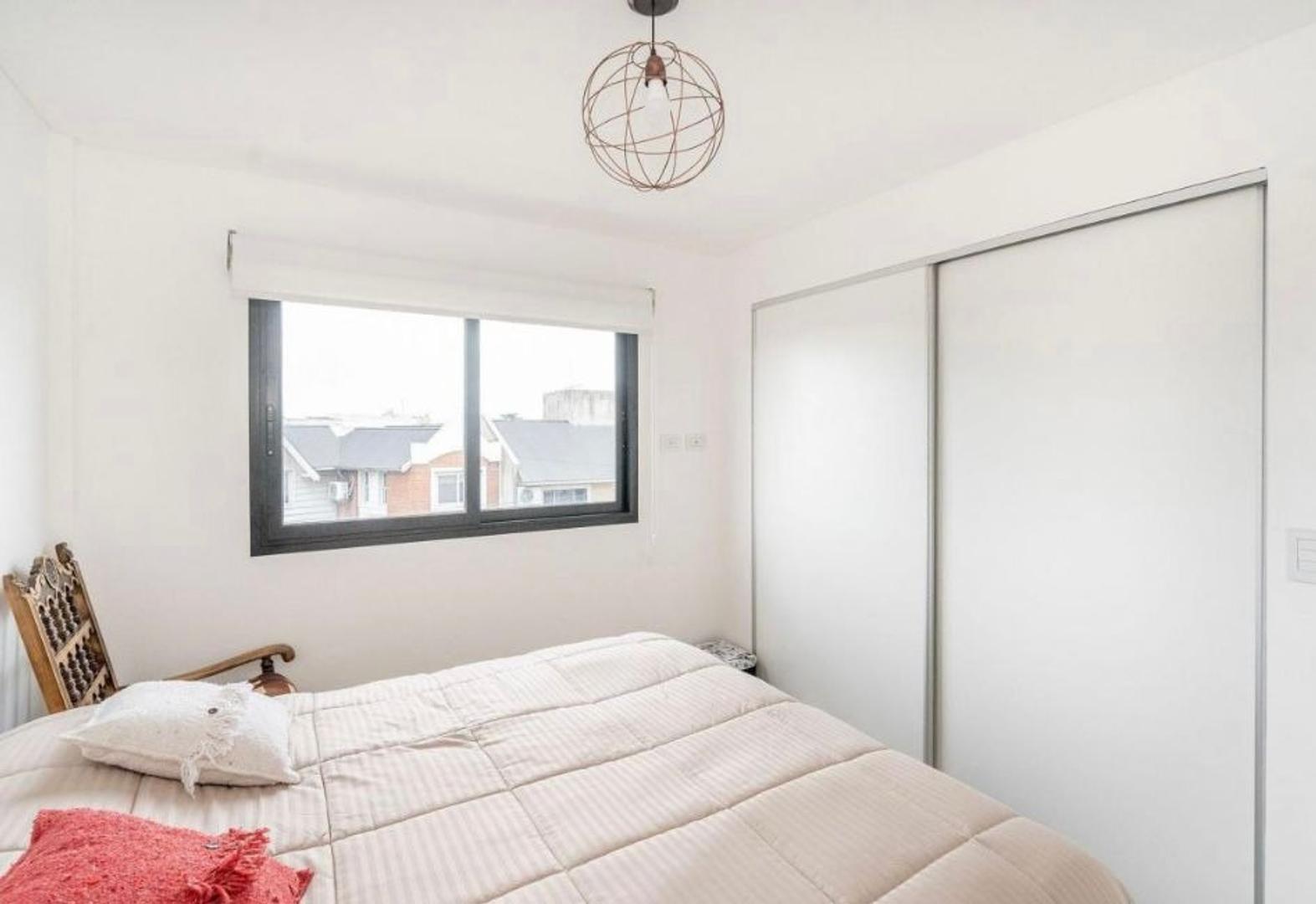 Departamento en Venta 1 año