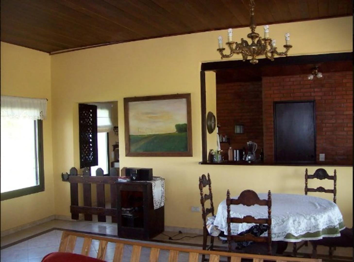 Casa en Venta en El Malacate, USD 320.000