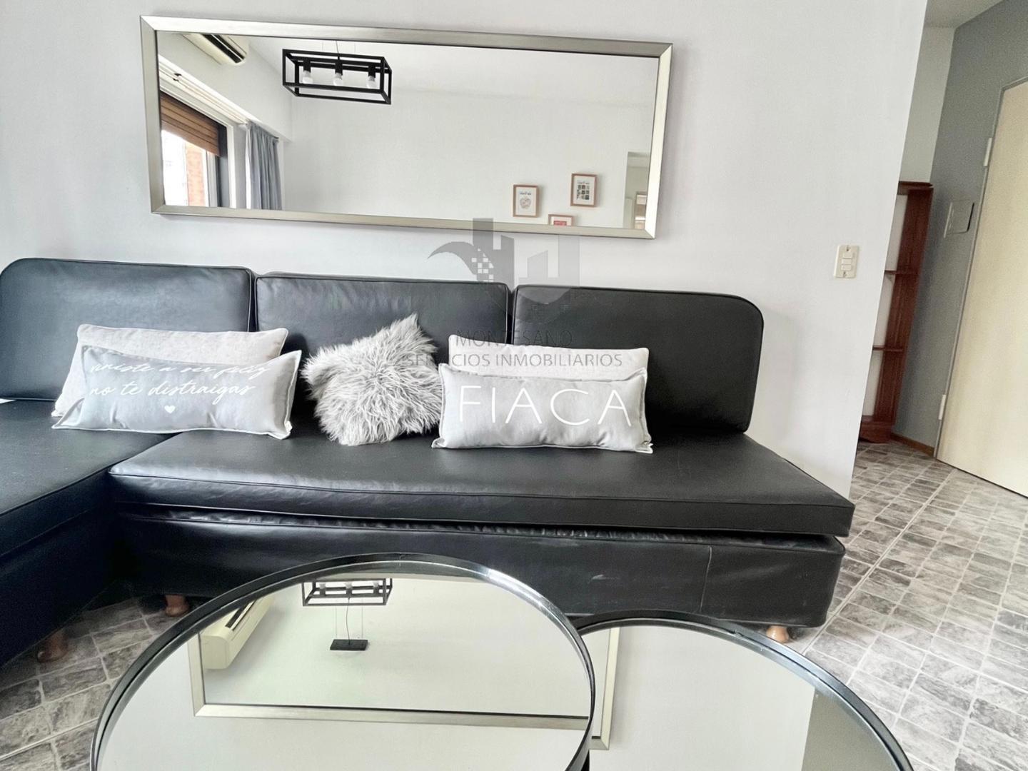 Departamento en Alquiler Temporal de 1 dormitorio