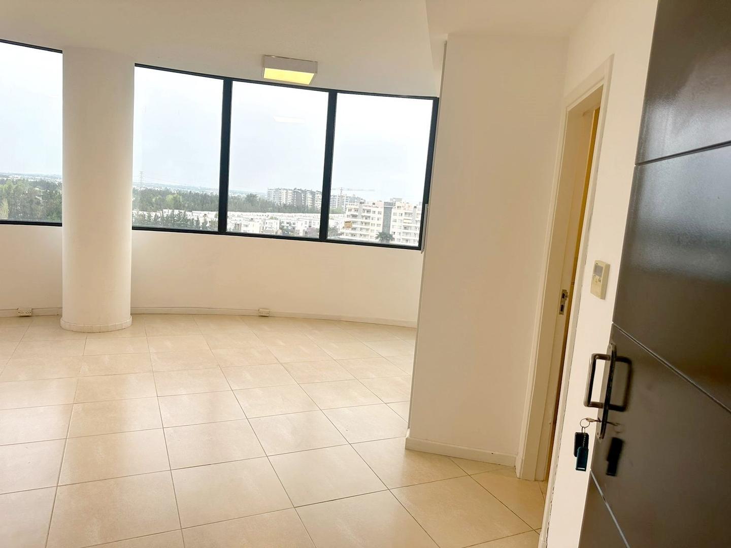 Oficina en Alquiler en Nordelta Bahía Grande, USD 650