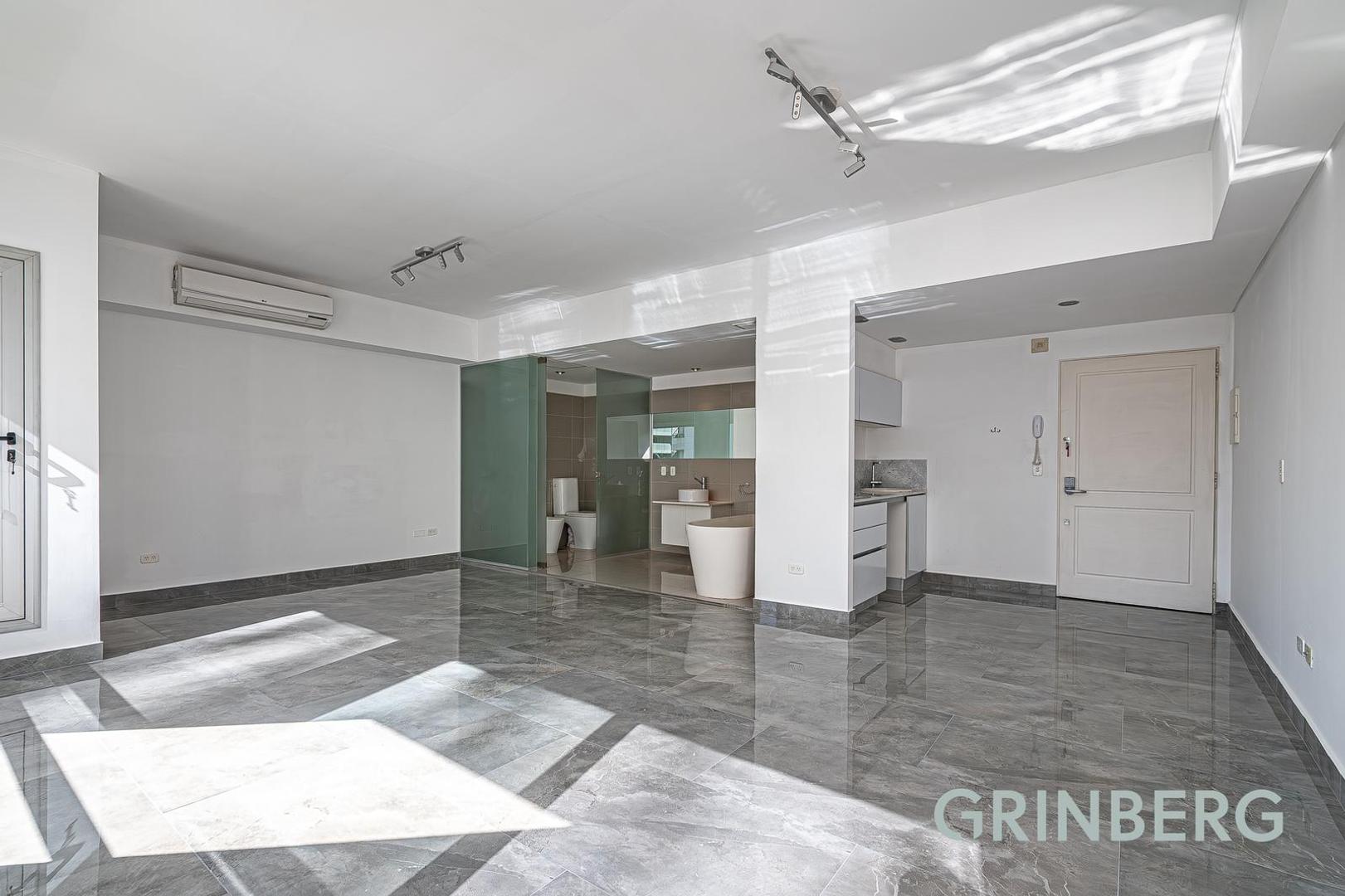 Departamento en Alquiler en Puerto Madero, USD 1.300