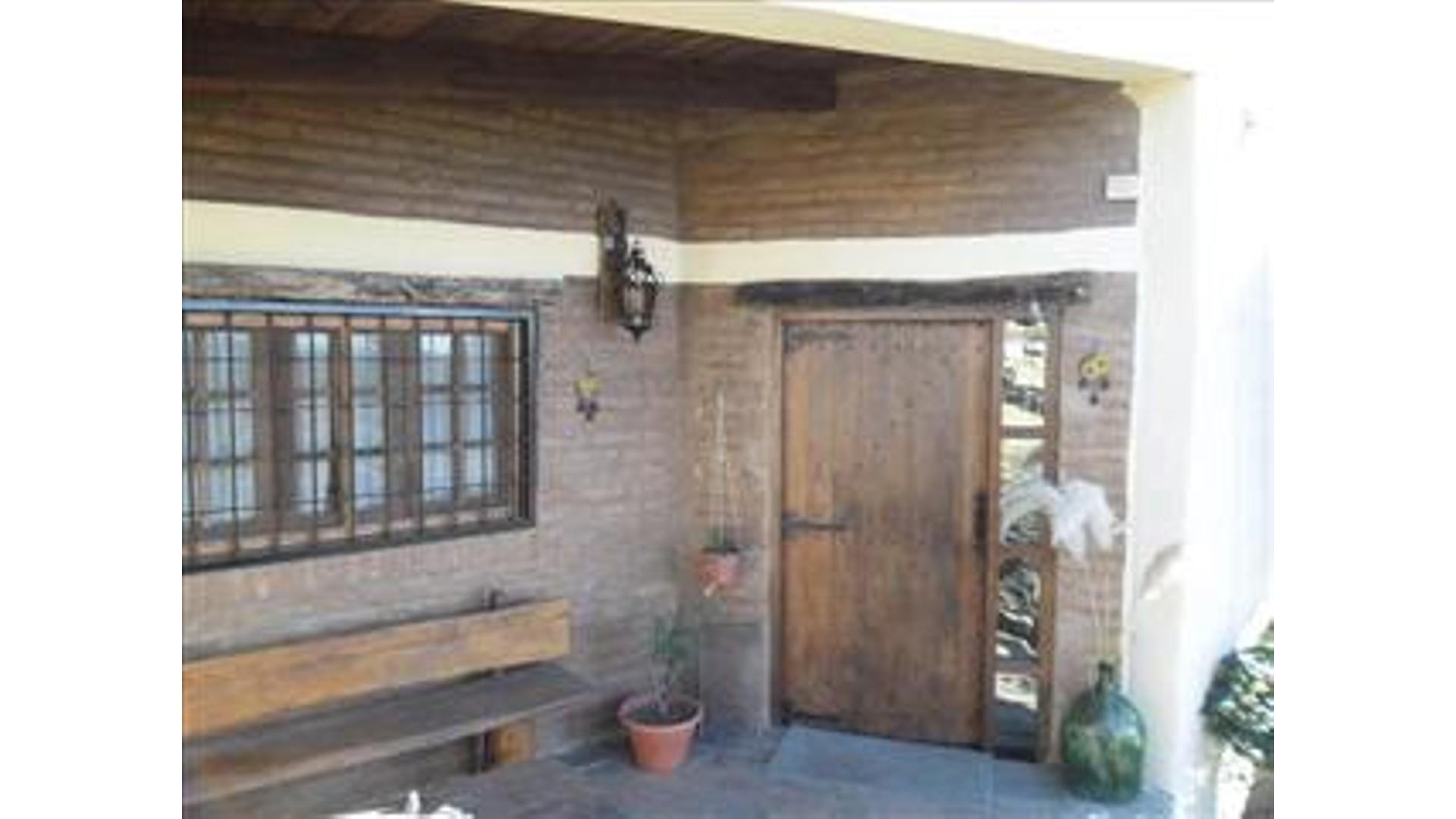 Casa en Venta 3