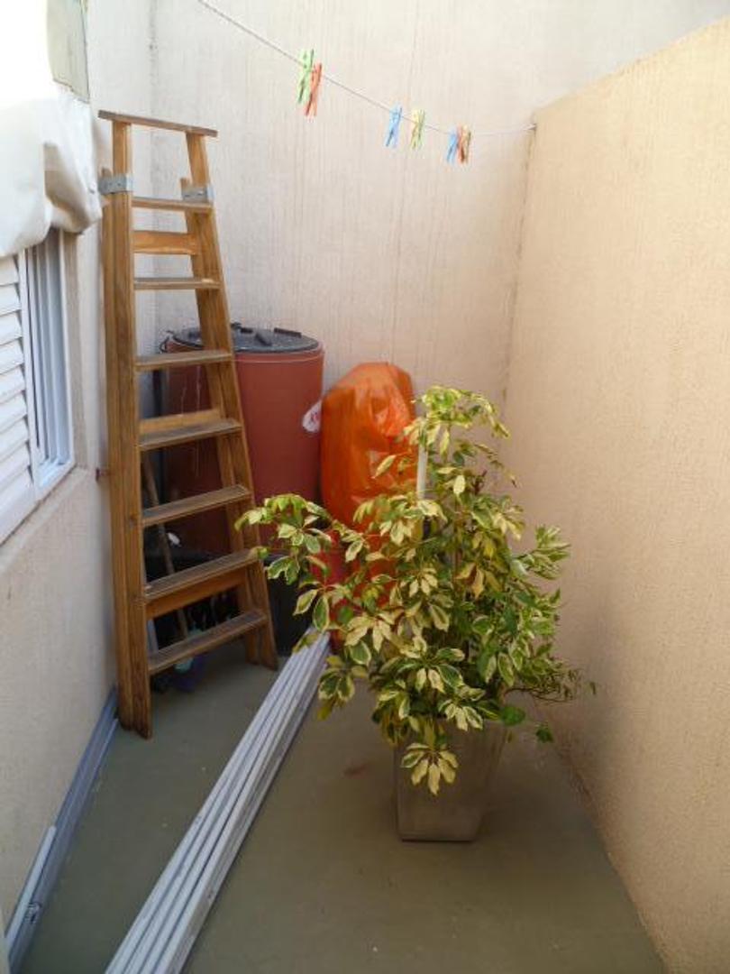 Departamento - Barrio Villa Rosas