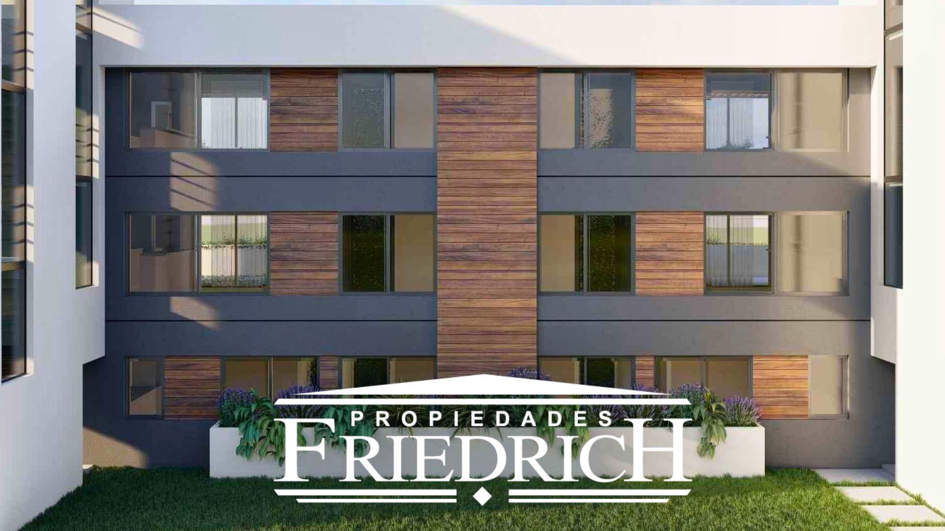 Departamento en Venta de 4 ambientes