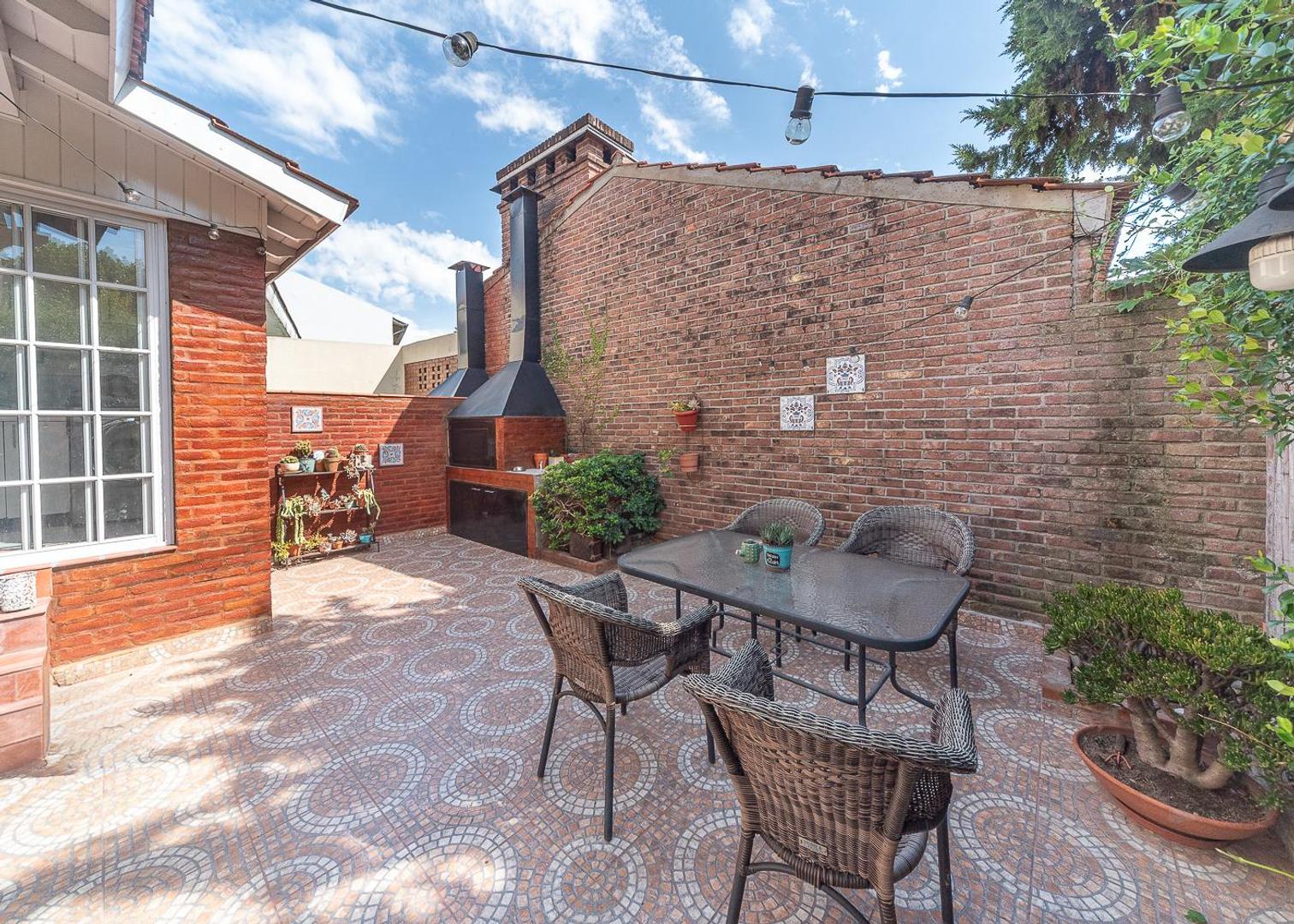 Casa en Venta en Ciudad De Tigre, USD 170.000