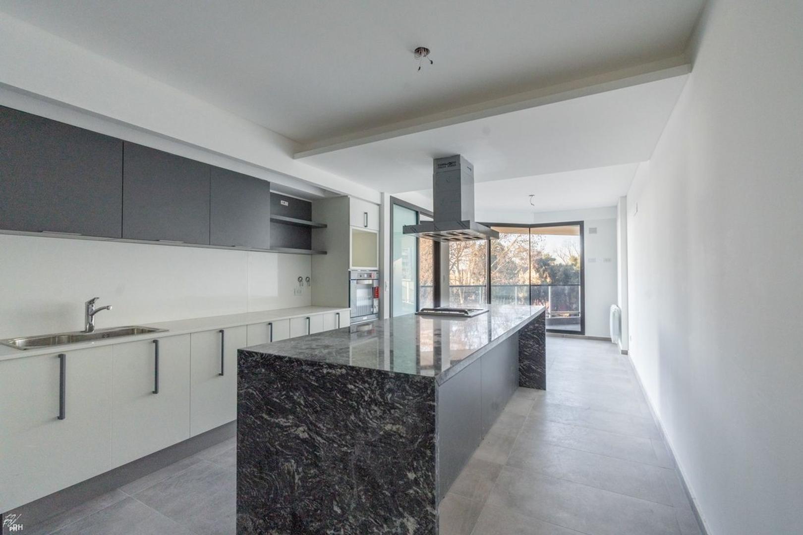 ALQUILER DEPARTAMENTO 3 DORMITORIOS PUERTO NORTE