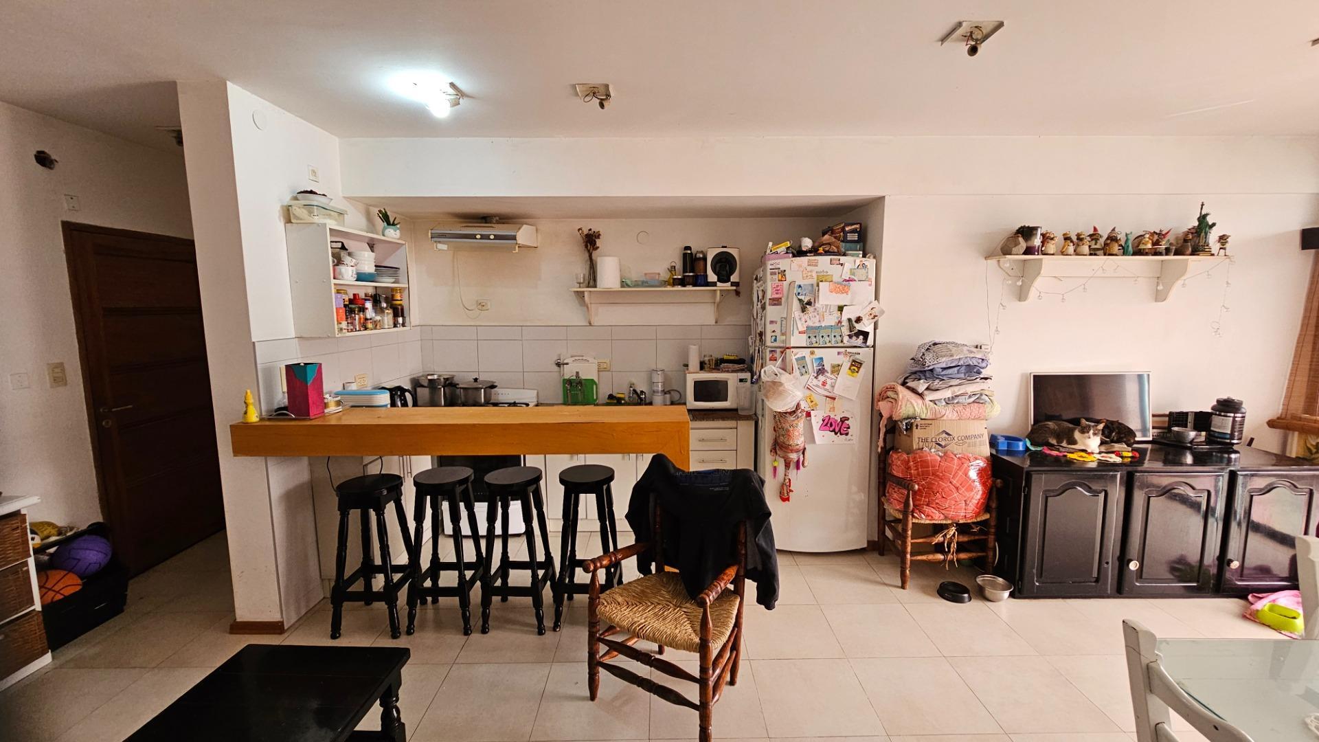 Departamento en Venta en Gualeguaychu, USD 115.000