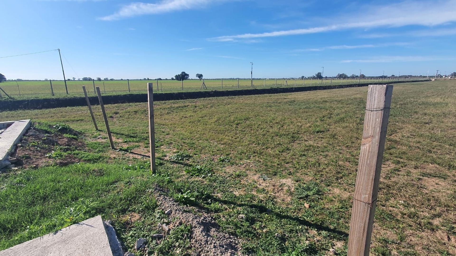 Terreno en Venta en Santo Tome, USD 60.000