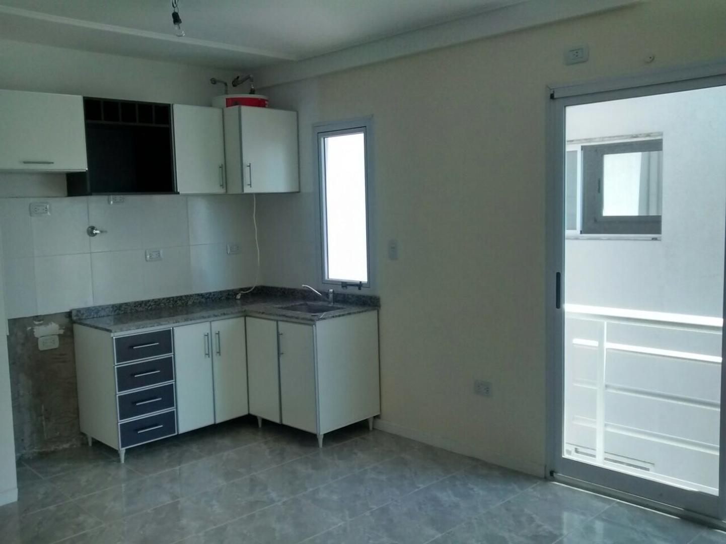 Departamento en Venta al Noroeste