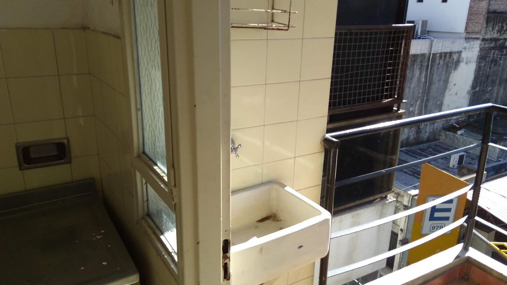 Departamento en Venta 45 años