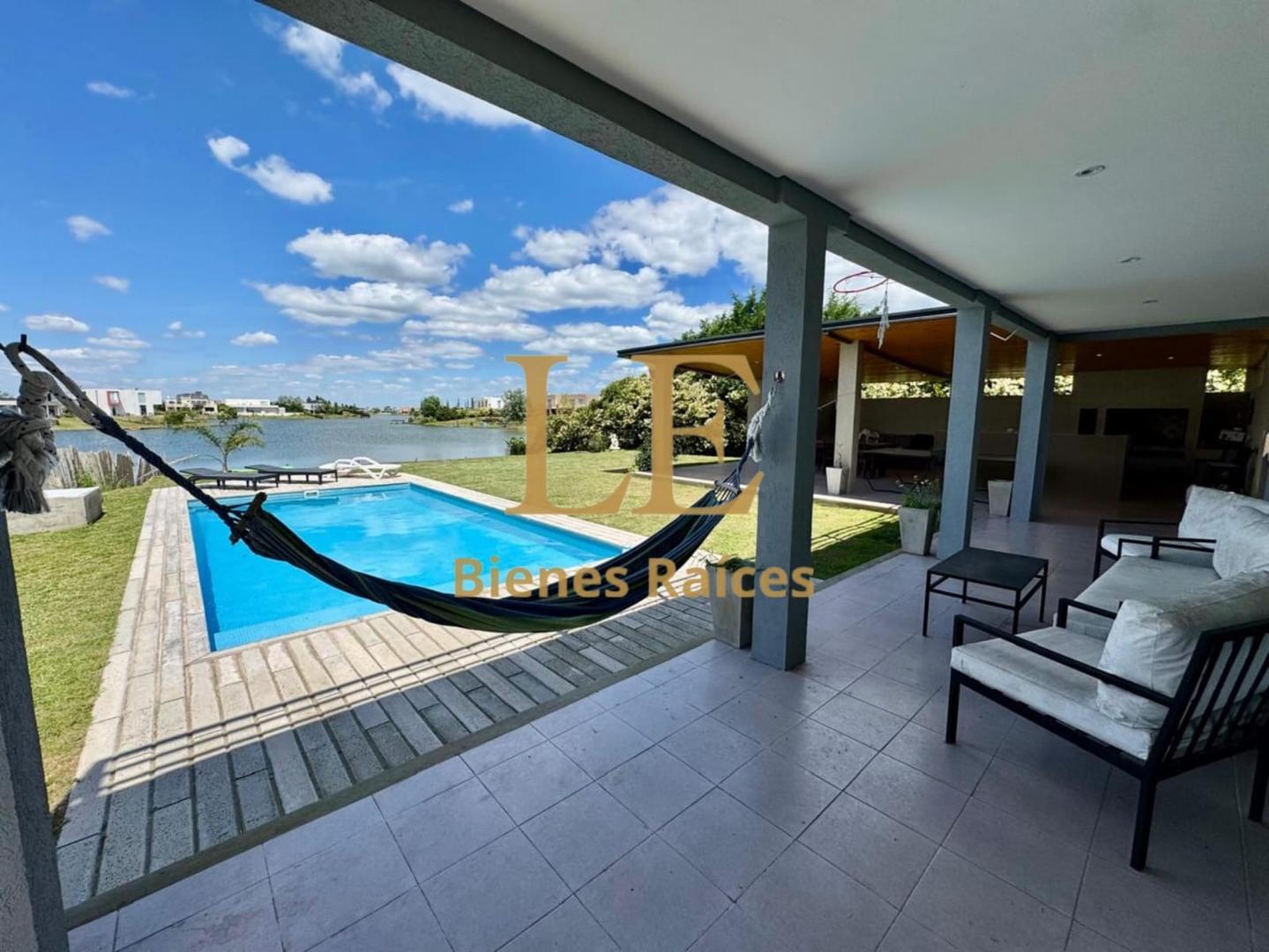 Alquiler Anual en Barrio San Sebastian