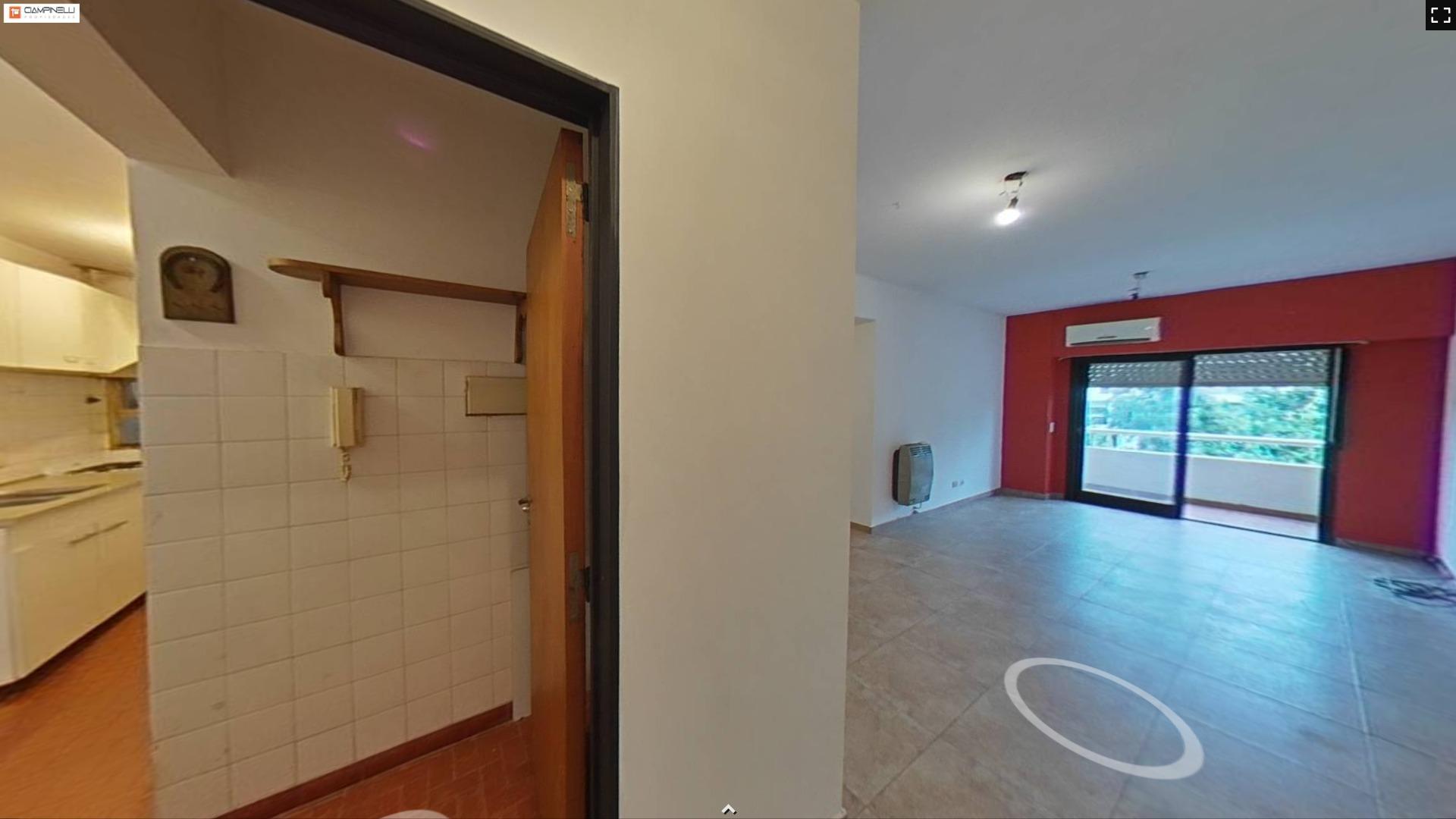 Blanco Encalada 1135 , Piso 2