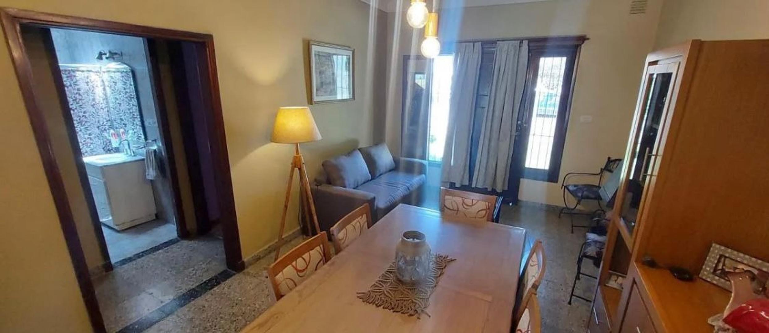 Casa en Venta en Villa Sarmiento, USD 210.000