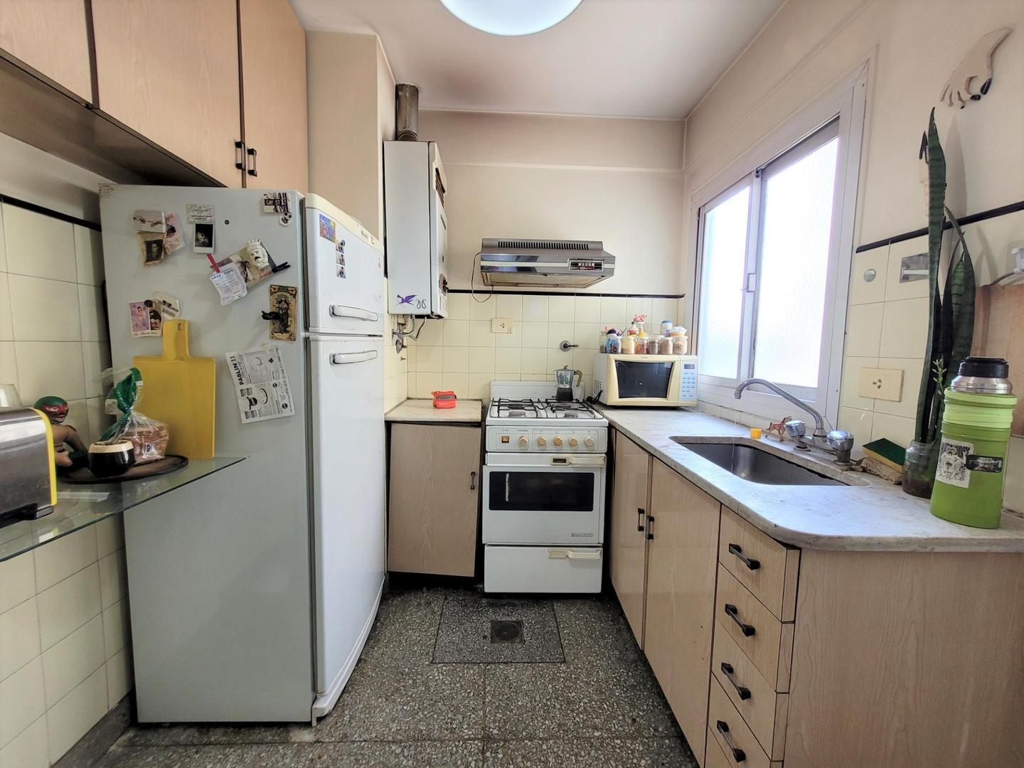 Departamento en Venta de 2 dormitorios