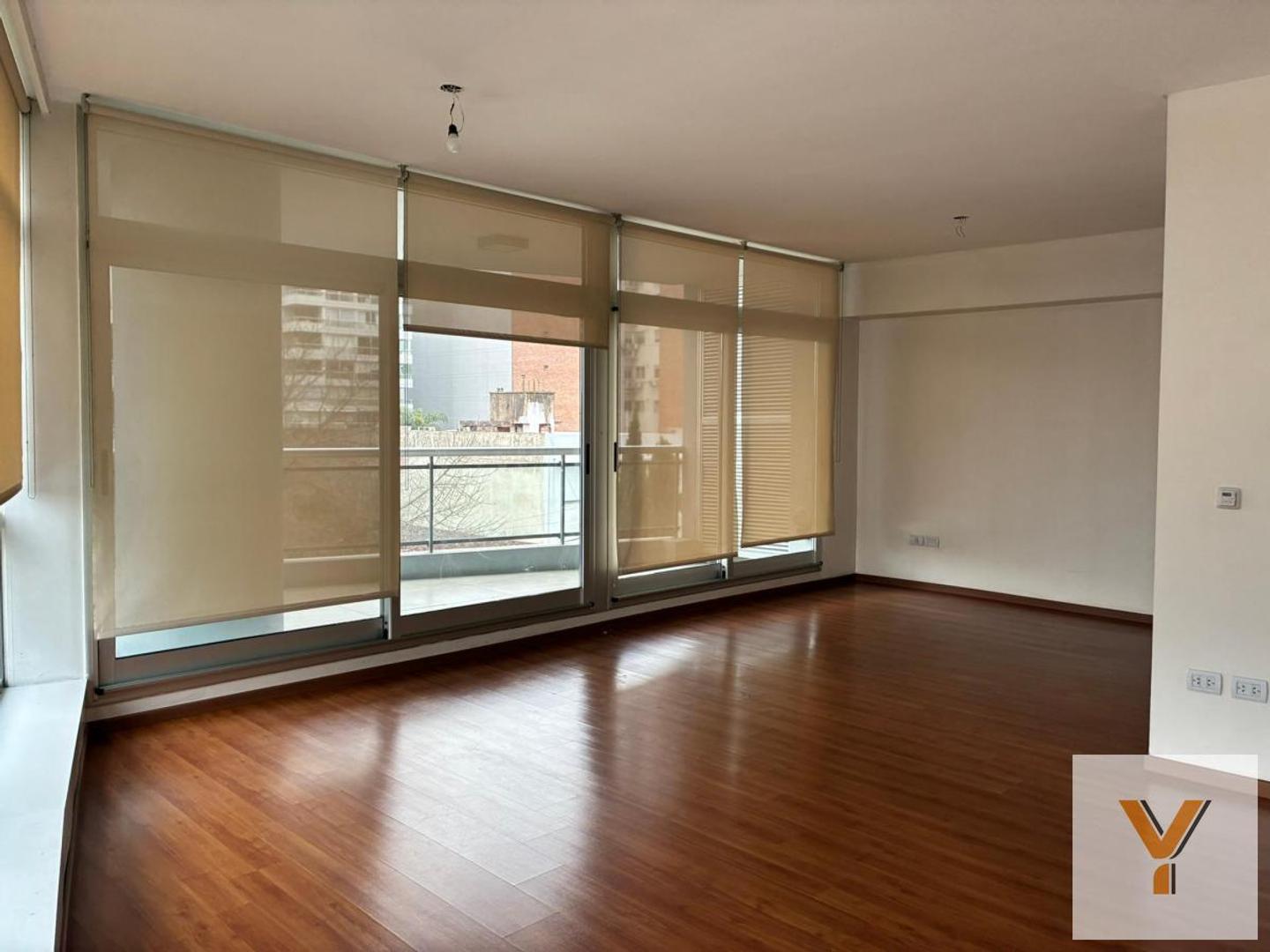 Departamento en Alquiler al Noroeste