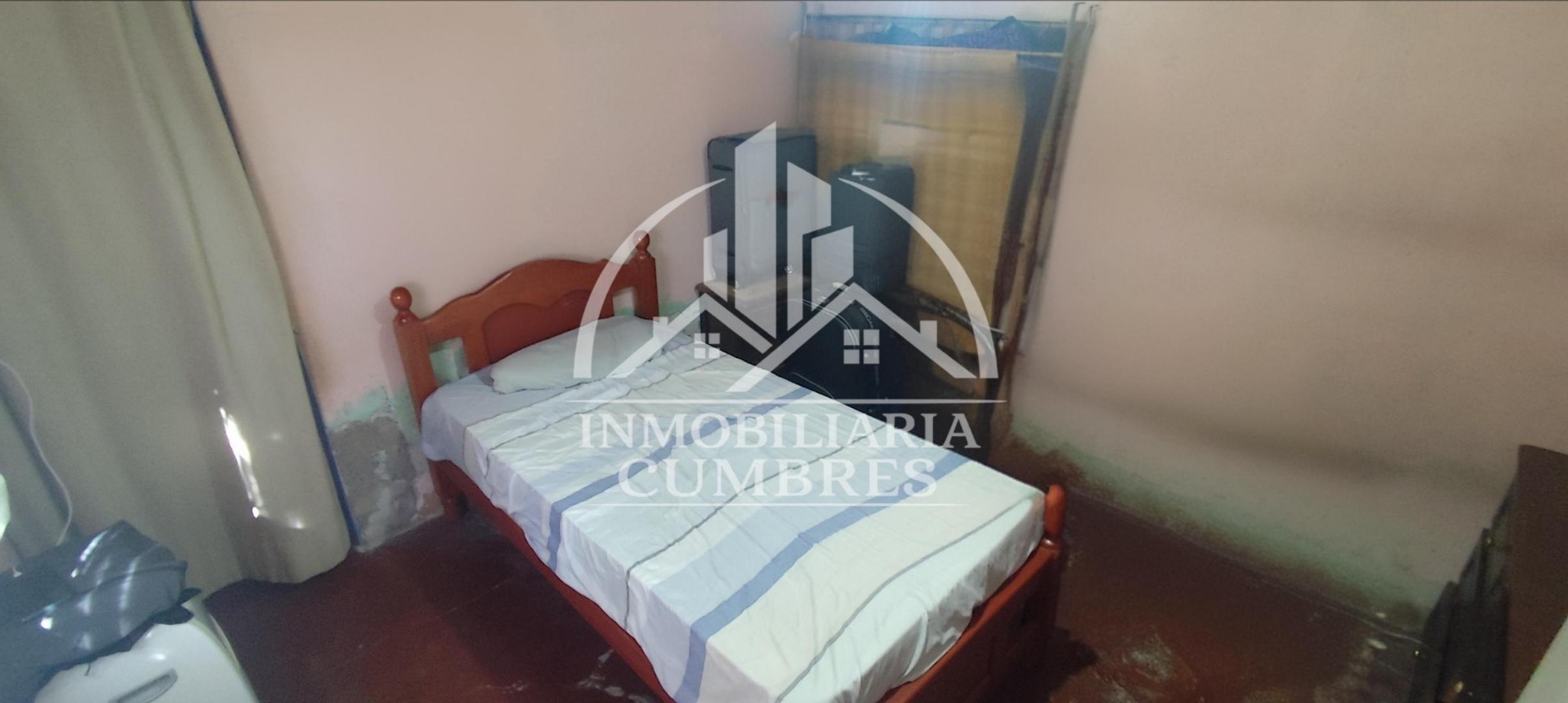 Casa en Venta 85 años