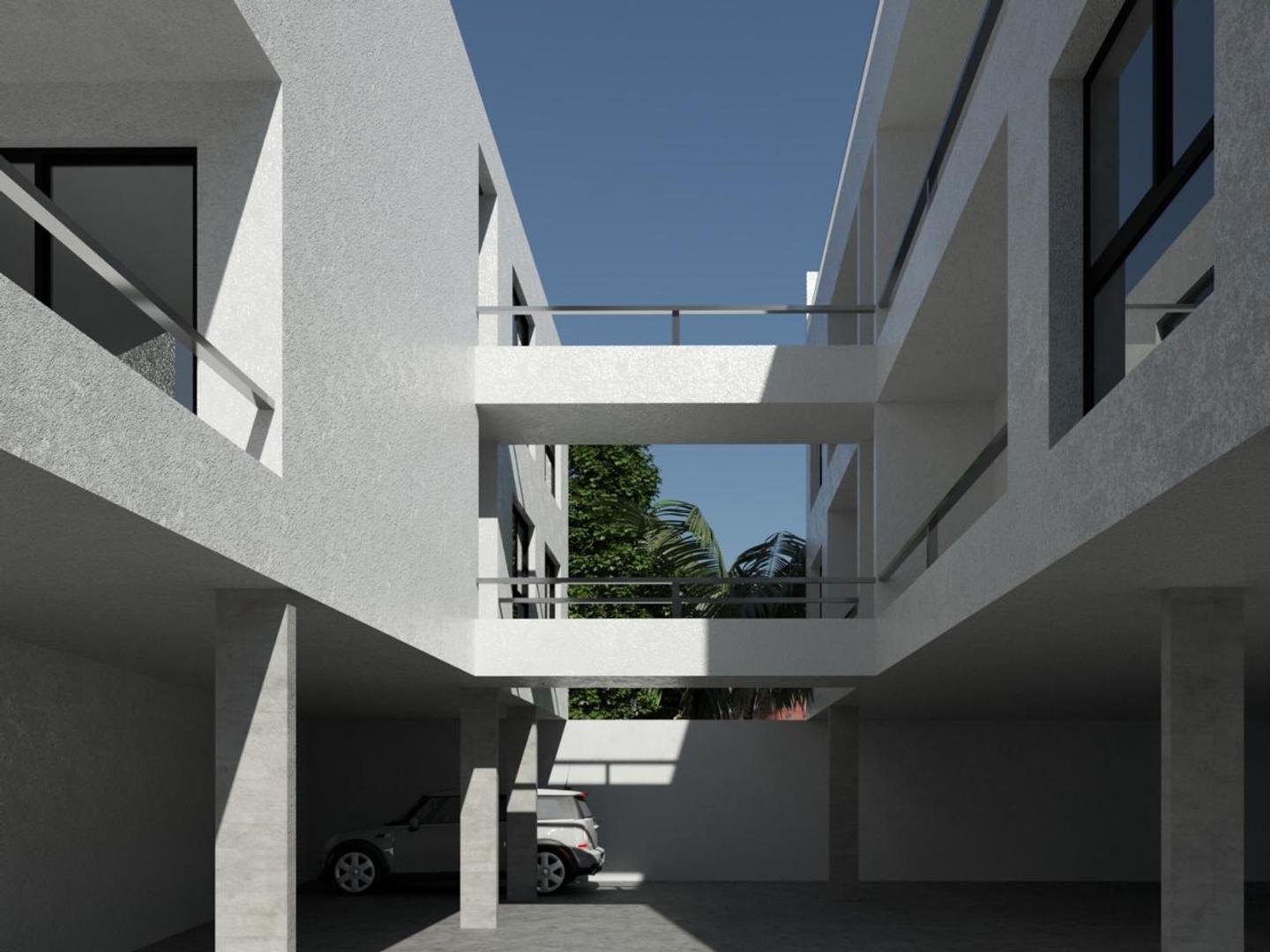 Departamento en Venta de Monoambiente