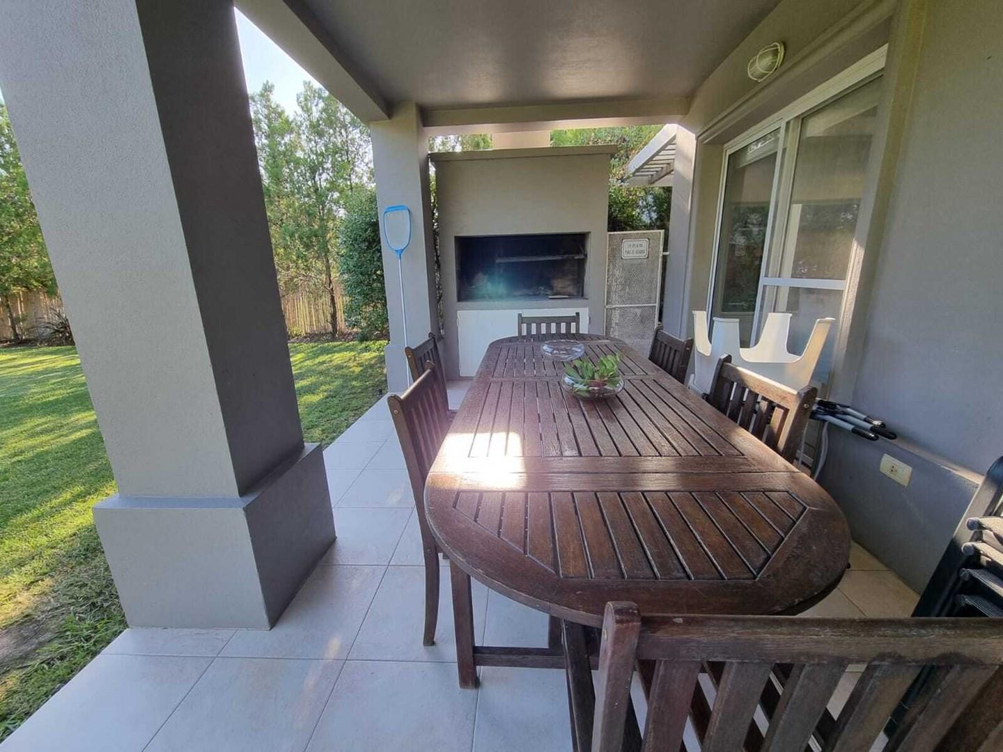 Casa en Alquiler al Sur