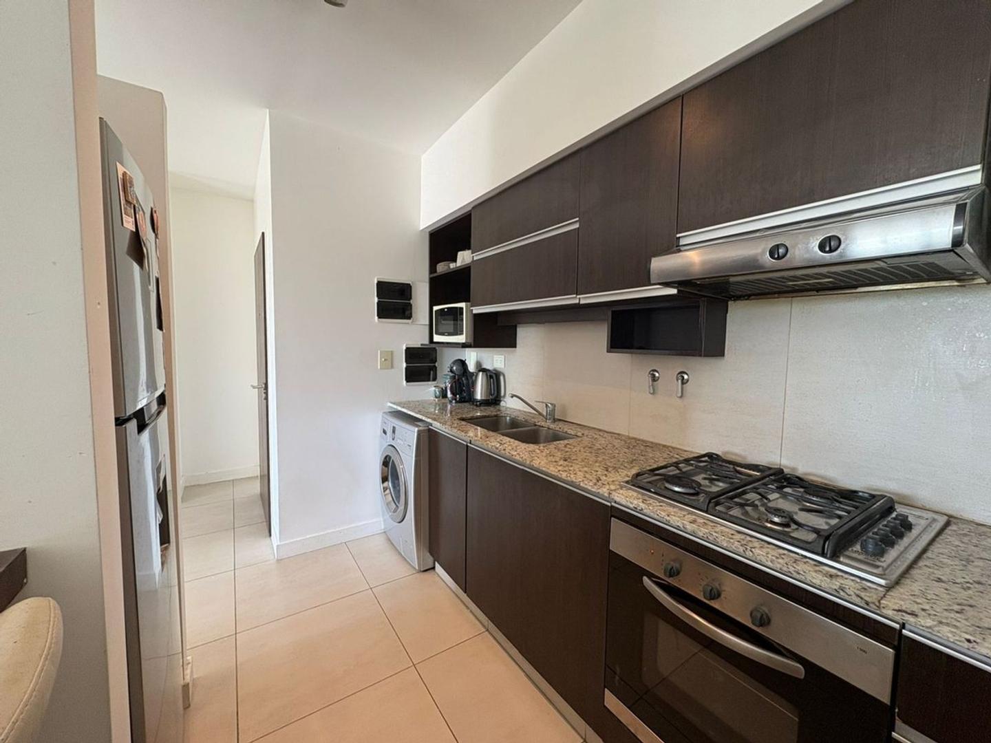 Departamento en Alquiler de 1 dormitorio