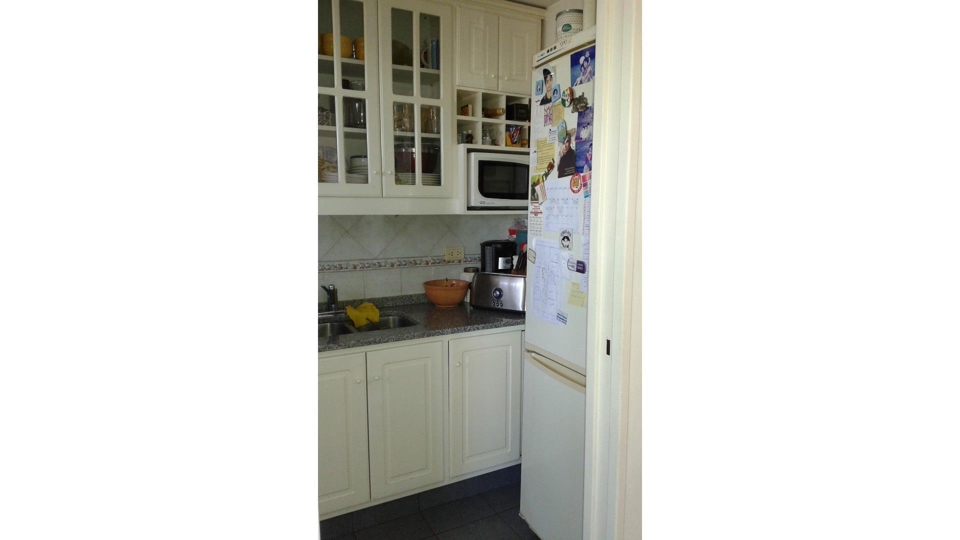 Departamento en Venta en San Fernando, USD 115.000