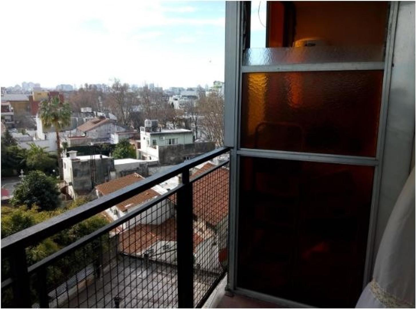 Av. De Los Incas 4400 , Piso 5