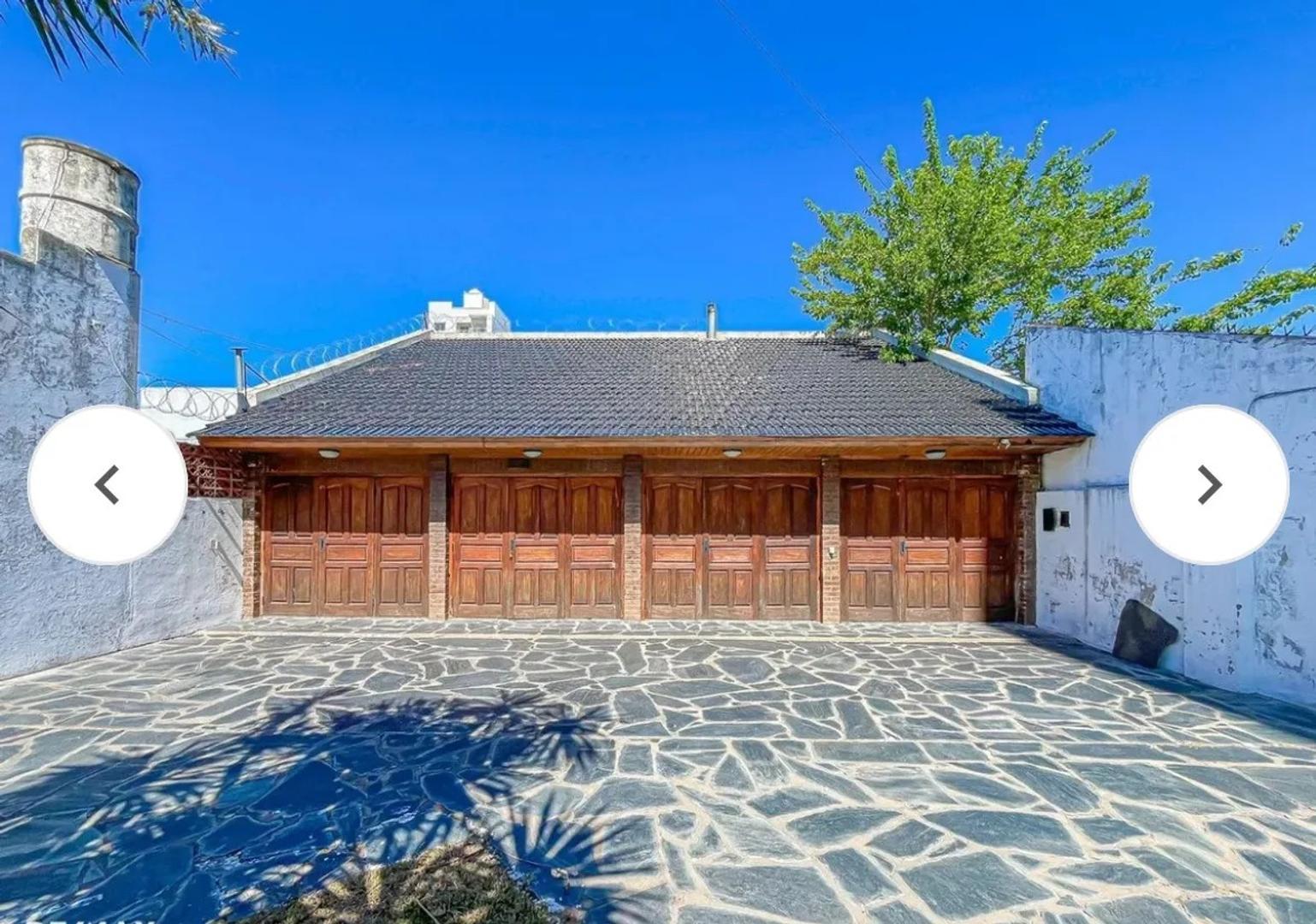 Casa en Venta 30 años