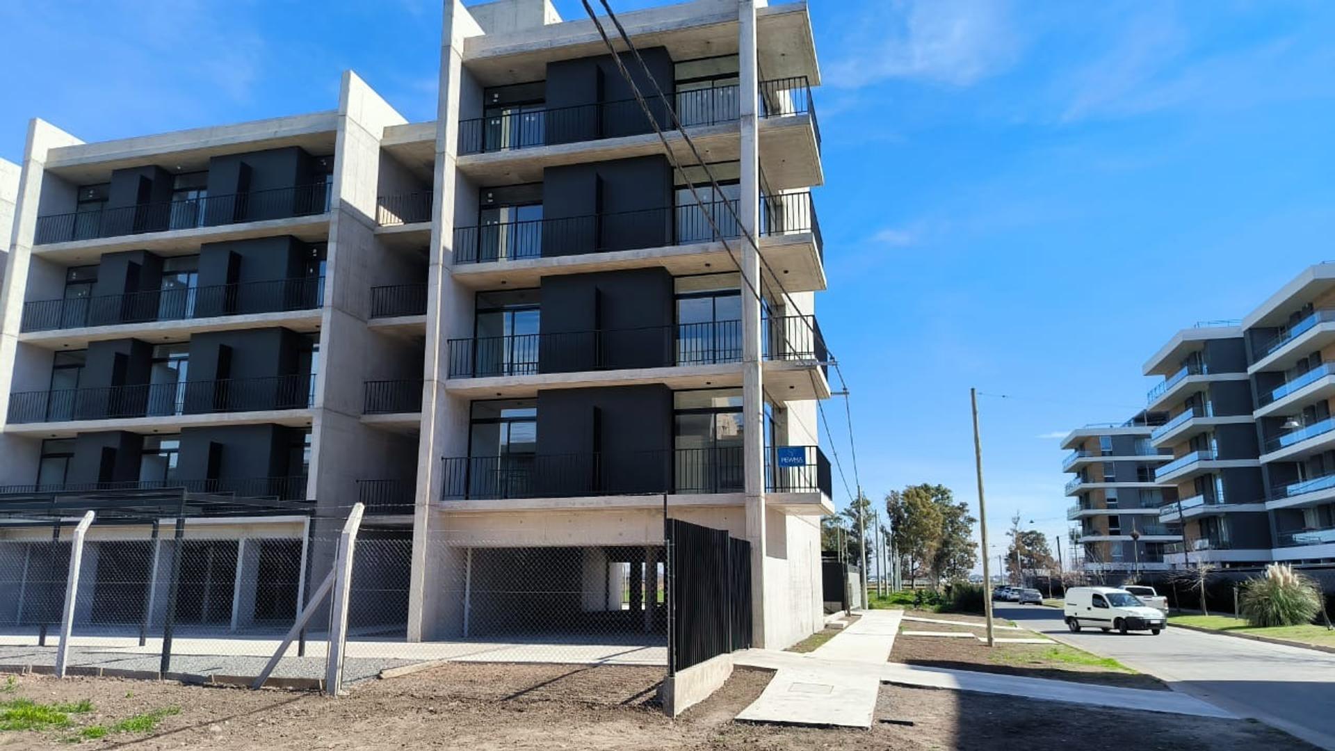 Loft/Monoambiete Tierra Nueva cochera y amenities