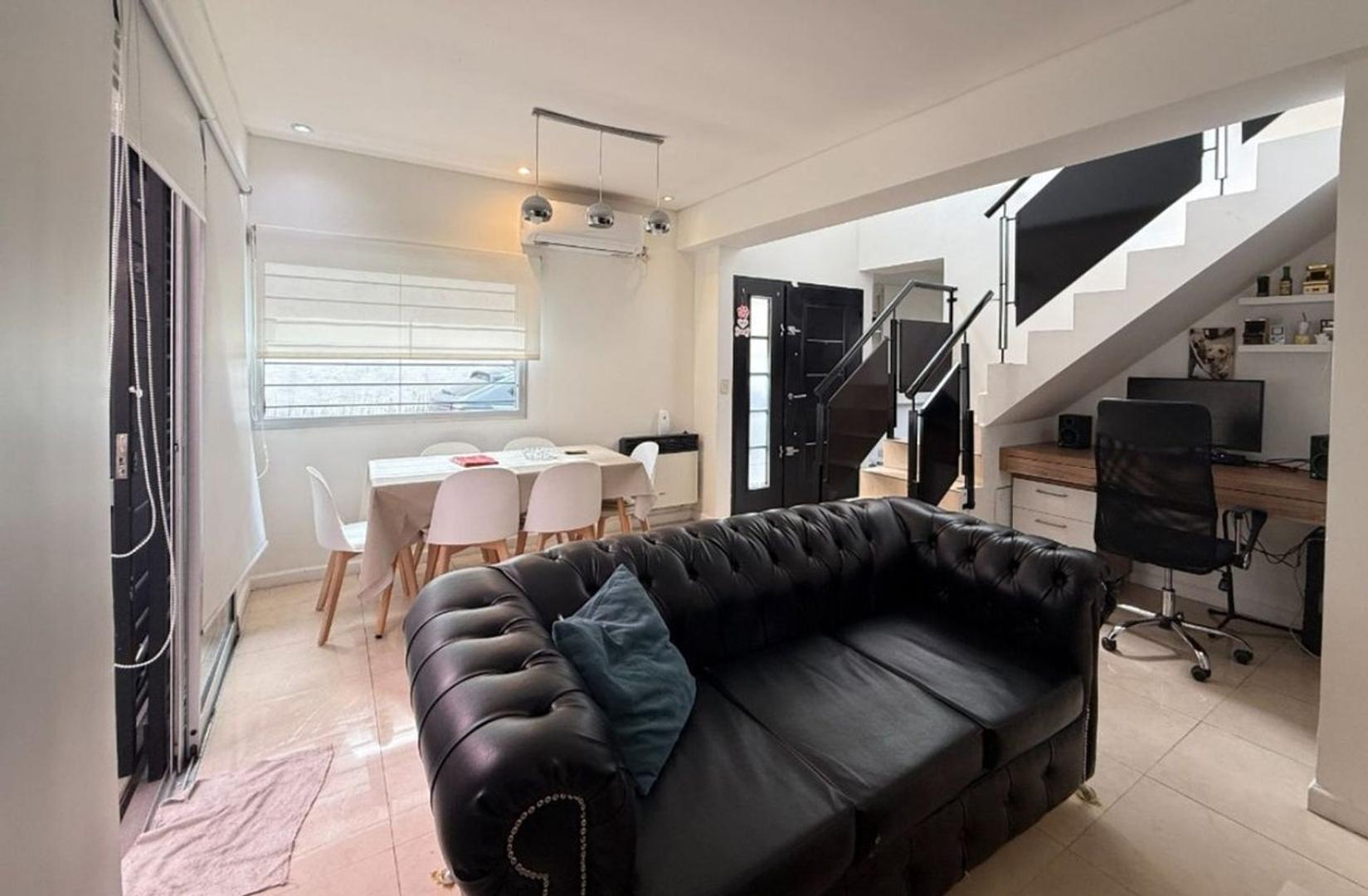 Venta Duplex Castelar