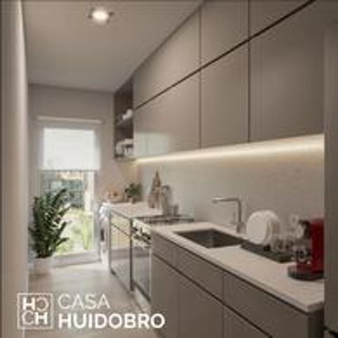 Departamento en Venta de 4 ambientes