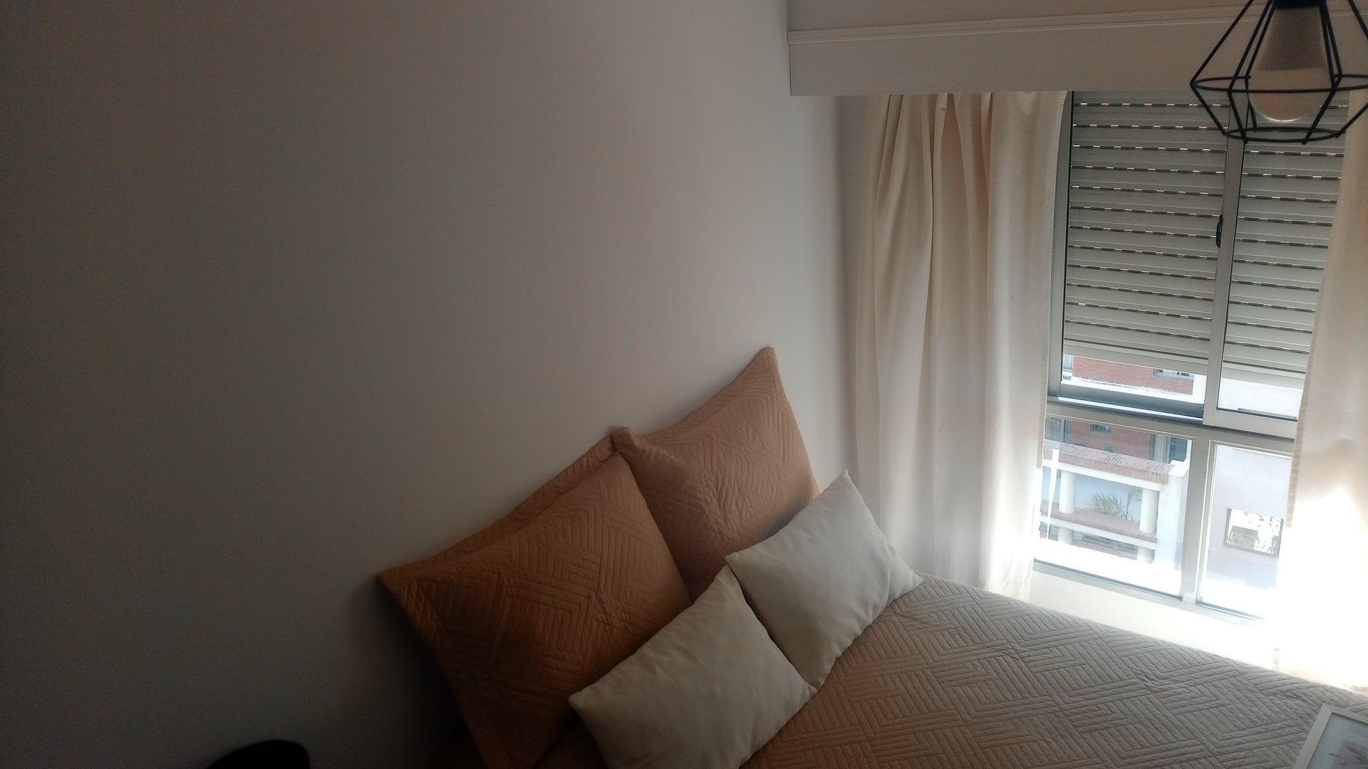 Departamento en Alquiler Temporal al Norte