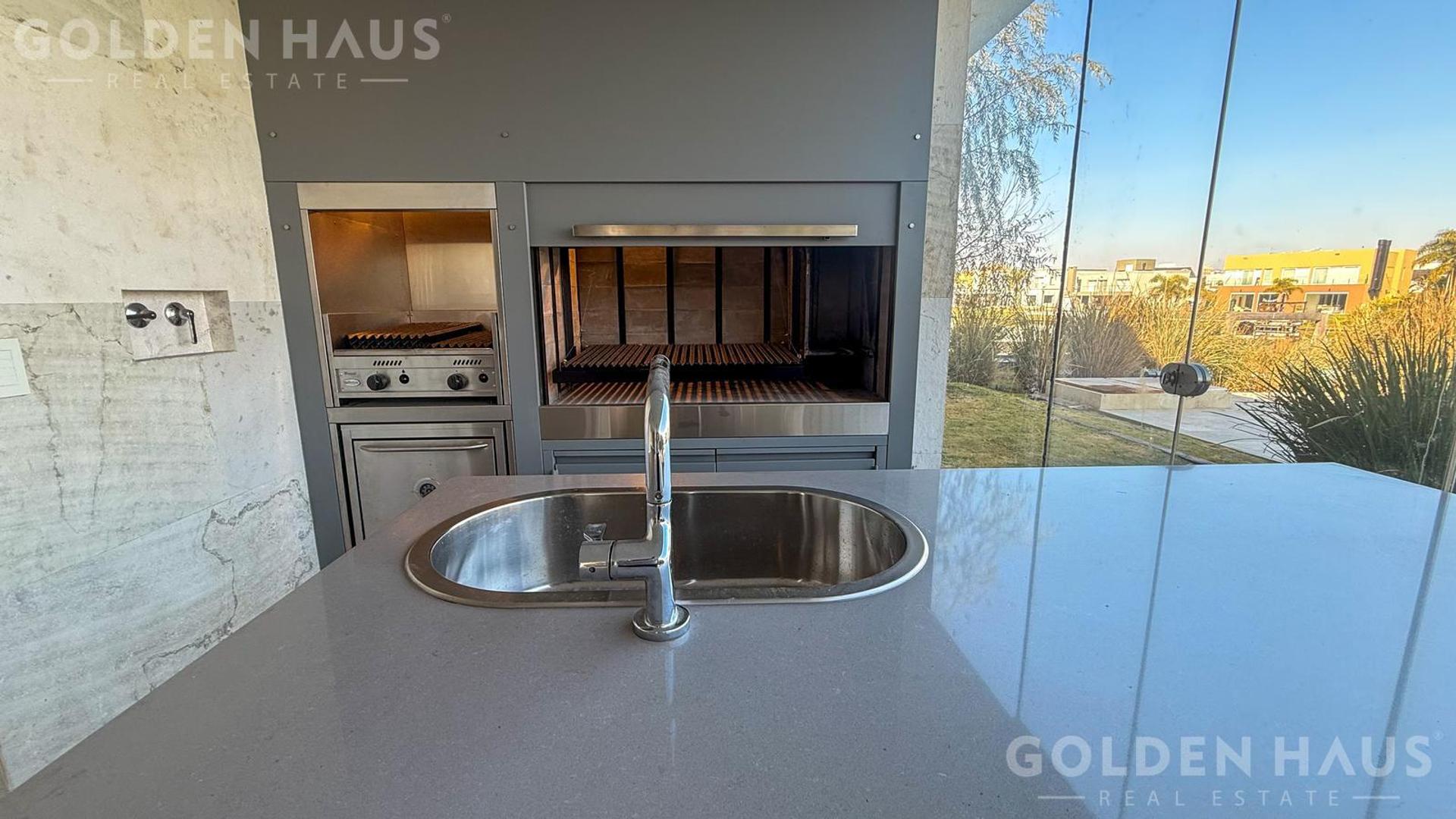 Casa en Venta al Noroeste