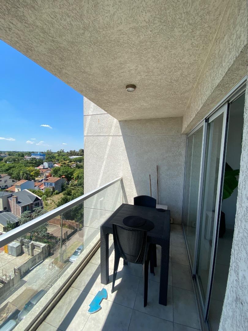 Departamento en Venta con 1 cochera