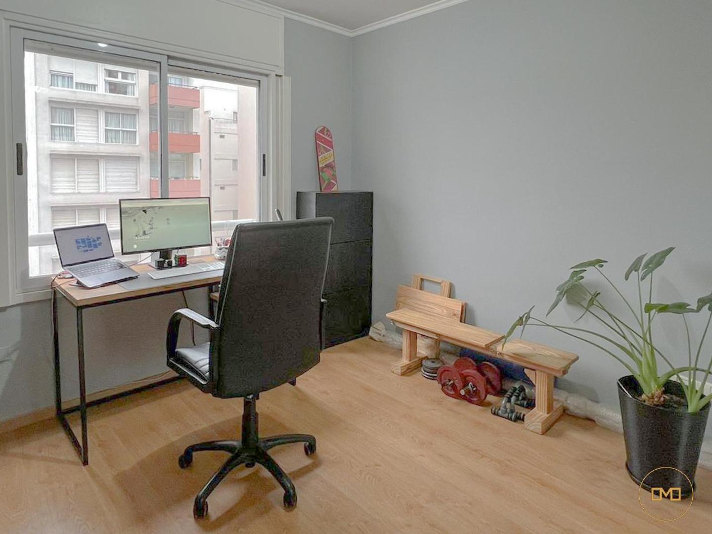 Departamento en Alquiler 10 años